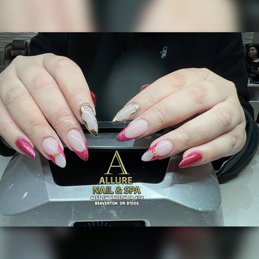 ALLURE NAILS & SPA